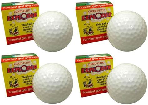 fake nike golf balls|best exploding golf balls.